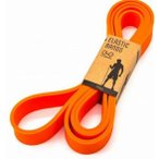YY Vertical Elastic Band 35 kg Fingertrainer ( Orange one size Größe,)