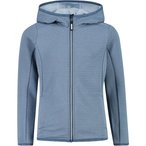 CMP   Kinder  Fleecejacke blau Größe 110 Trekking  Schnell trocknend