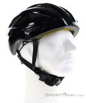 Abus Macator MIPS Fahrradhelm-Schwarz-M