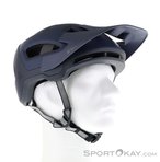 Fizik Kassis MIPS MTB Helm-Dunkel-Grau-L