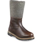MEINDL Herren Stiefel Filzmoos, Größe 44 ½ in Braun