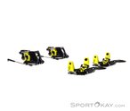 Dynafit Mezzalama+ Z10 74mm Tourenbindung-Gelb-74