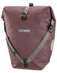 Ortlieb - Fahrradtasche für das Hinterrad - Back-Roller Urban QL2.1 20L Ash Ros