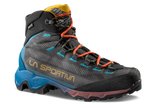 La Sportiva Herren Aequilibrium Hike GTX Wanderstiefel 46.5