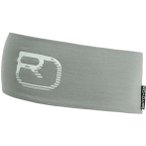 Ortovox 120 Cool Tec Logo Stirnband Unisex ( Grün one size Größe,)