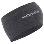 Icebreaker - 200 Oasis Headband - Stirnband Gr One Size grau