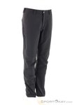 Maier Sports Herrmann Herren Outdoorhose-Schwarz-50