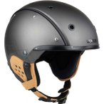 Casco SP-3 Skihelm Unisex ( Blau M Größe,)