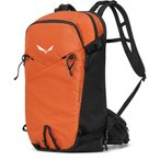 Salewa Sella Tour 32 Skirucksack  Skirucksäcke orange Größe 32L Bergsteigen |
