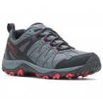 Merrell - Accentor 3 Sport GTX - Multisportschuhe 47 grau