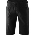 GONSO Herren Shorts Valdes He-Bikeshort, Größe XL in Schwarz