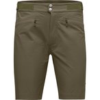 Norrona Femund Flex1 Lightweight  Herren  Softshellhose oliv Größe M Camping  