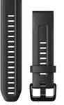 Garmin 20mm QuickFit Armband Silikon