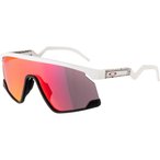 Oakley BXTR Sportbrille  Sportbrillen & Sportsonnenbrillen weiss Größe One Siz