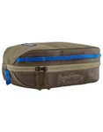 Patagonia - 3L-Tasche - Black Hole Cube 3L Birch White  - Beige
