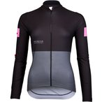 Protective Rush Rider Trikot Damen  Radtrikots schwarz Größe L Gravel  Elastis