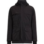 McKINLEY Herren Mantel Mawk M, Größe M in Schwarz