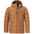 SCHÖFFEL Herren Jacke Ins Jacket Style Boslix MNS, Größe 52 in Braun