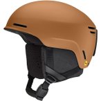 Smith Method Pro Mips Skihelm Unisex ( Orange S Größe,)