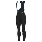 Alé - Women's Klimatik K-Atmo 3.0 Bibtights - Radhose Gr S schwarz