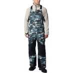 COLUMBIA Herren Latzhose Highland Summit Bib, Größe L in Grün