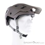 Abus MoDrop MTB Helm-Grau-S