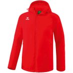 ERIMA Team Winterjacke, Größe 164 in Rot