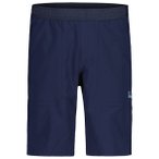 Maloja - ZettachM. - Shorts Gr L blau