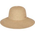 Barts Tehina Hut Damen  Hüte beige Größe ONE SIZE Lifestyle  Hautfreundlich