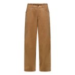 SALEWA Herren FANES CORD PANT M, Größe L in beige