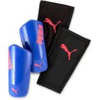 Puma Unisex Schienbeinschoner ftblNXT ST, Größe M in Rot