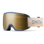 Smith - Squad S ChromaPop Mirror S3 + S0 - Skibrille Gr M beige
