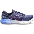 BROOKS Damen Laufschuhe Glycerin 20, Größe 38 in Blau