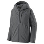 Patagonia - Granite Crest Jacket - Regenjacke Gr XXL grau