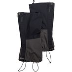 Bergans Dryna Waterproof Gaiter Kinder  Schuhzubehör schwarz Größe 104  Trekk