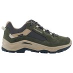 Lowa - Women's Ventierra GTX Lo - Multisportschuhe 37 oliv