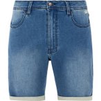PROTEST Herren Shorts PRTYLVOR, Größe XS in Blau