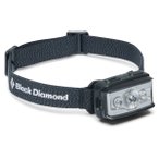 Black Diamond - Storm Headlamp - Stirnlampe blau/grau