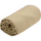 Sea to Summit AirLite Towel S - Funktions-Handtuch desert