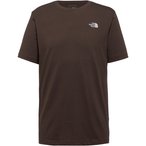 The North Face EVOLUTION SIMPLE DOME T-Shirt Herren