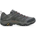 MERRELL Herren Multifunktionsschuhe MOAB 3 GTX, Größe 42 in Grau