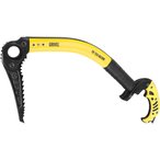 Grivel Tech Machine Eisgerät  Eisgeräte gelb Größe Ice Haue Eisklettern