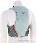 Dynafit Trail Vest 6l Traillaufweste-Türkis-XS-S