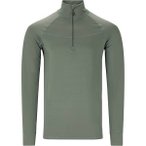 WHISTLER Ski pulli Baggio, Größe 2XL in Grün