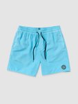 Volcom Center Trunk 17 Boardshorts resin blue Gr. M