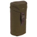 Tasmanian Tiger - TT Bottle Holder 1l - Flaschenhalter grün