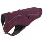Ruffwear - Overcoat Fuse Jacket - Hundemantel Gr XL lila