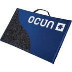 Ocun Sitpad Crashpad  Crashpads & Bouldermatten blau Größe One Size Bouldern