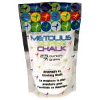 Metolius - Super Chalk - Chalk Gr 70 g
