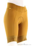 Gonso Essential Kit Damen Bikeshort-Braun-36